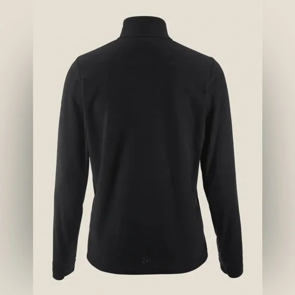 CORE Explore Fleece Midlayer - Picture 4 of 10